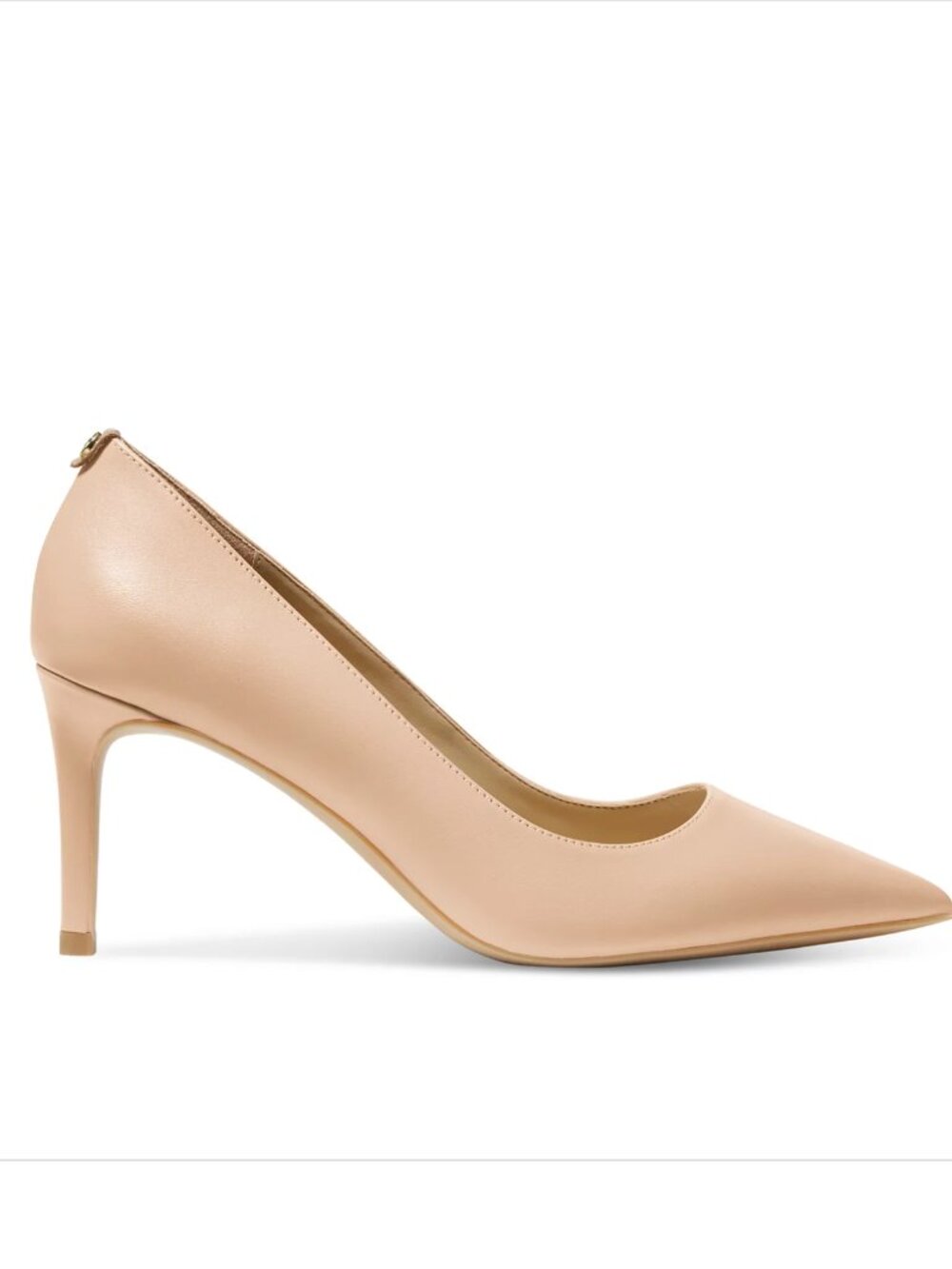 MICHAEL Michael Kors Alina Flex Pump (Women) - Picture 2 of 3
